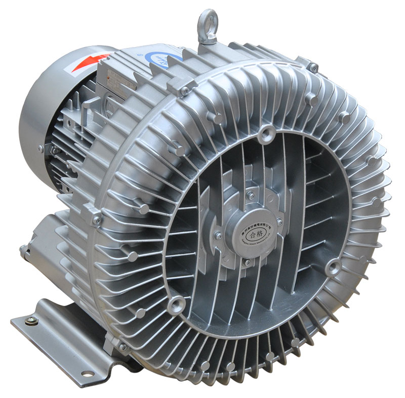 盛驰高压鼓风机SC-250-B3T6