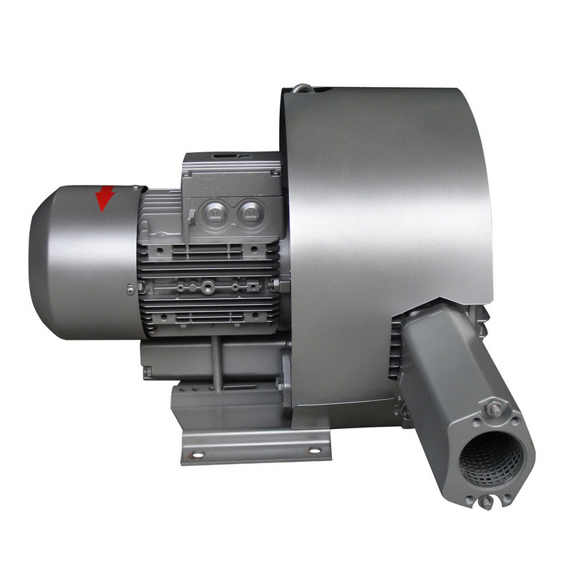 盛驰高压鼓风机SC-2200-G2T6