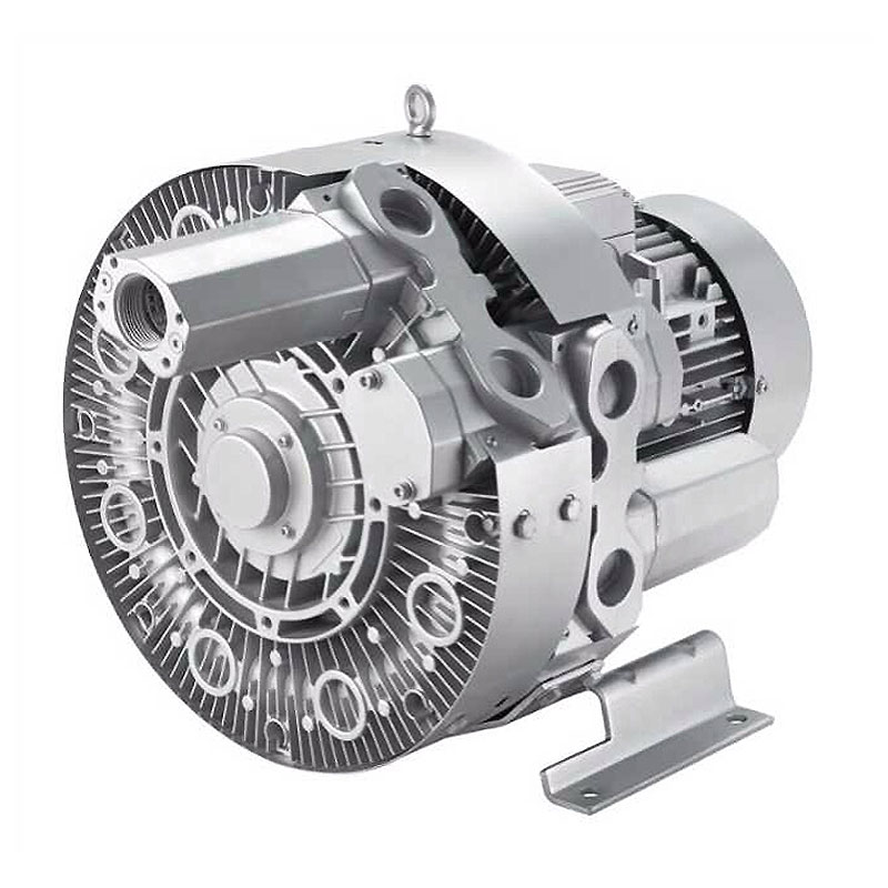 盛驰高压鼓风机2SC-4000-E2T7