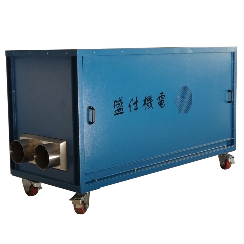 盛驰铸型热风干燥机HAM-G31.5A-ZX