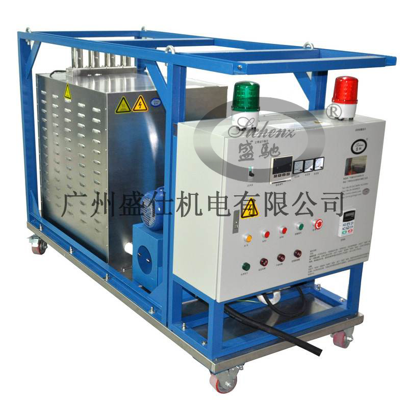 盛驰铸型热风干燥机HAM-G45A-ZX