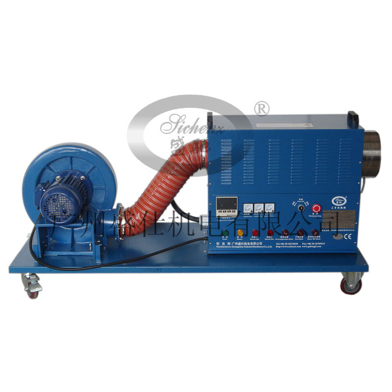 中压型热风机HAM-M35A-44