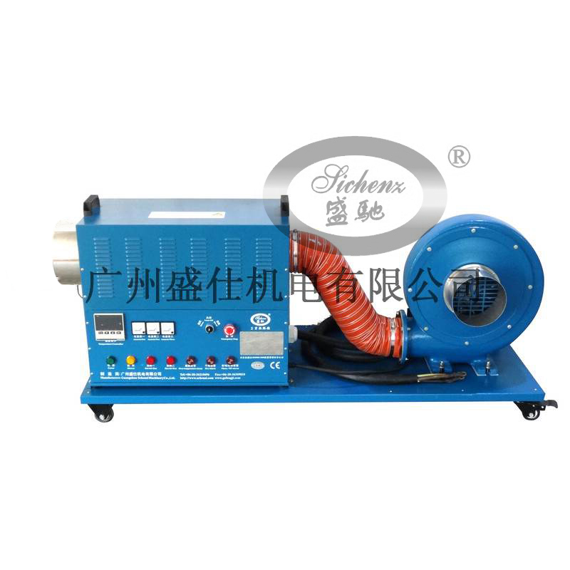 中压循环型热风机HAM-MR45A-45