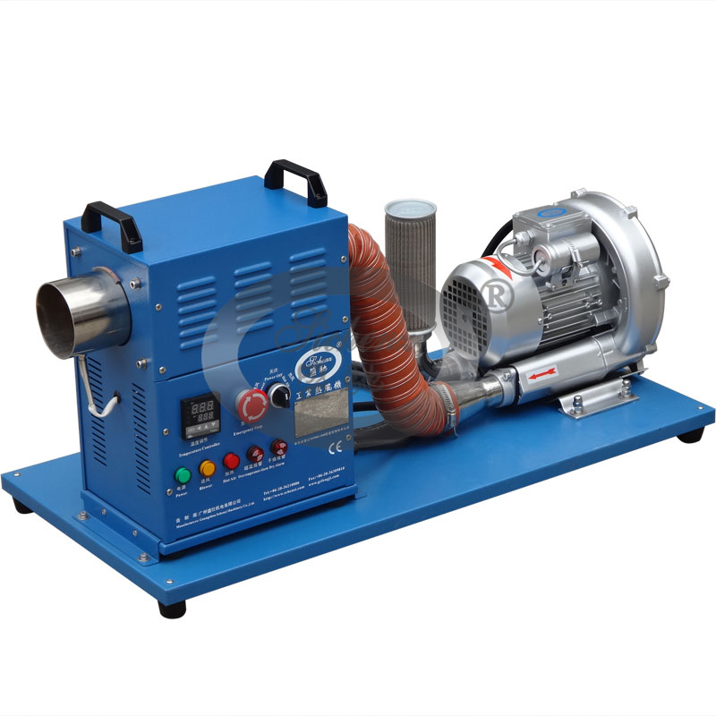 高压型热风机HAM-HPY3A-11