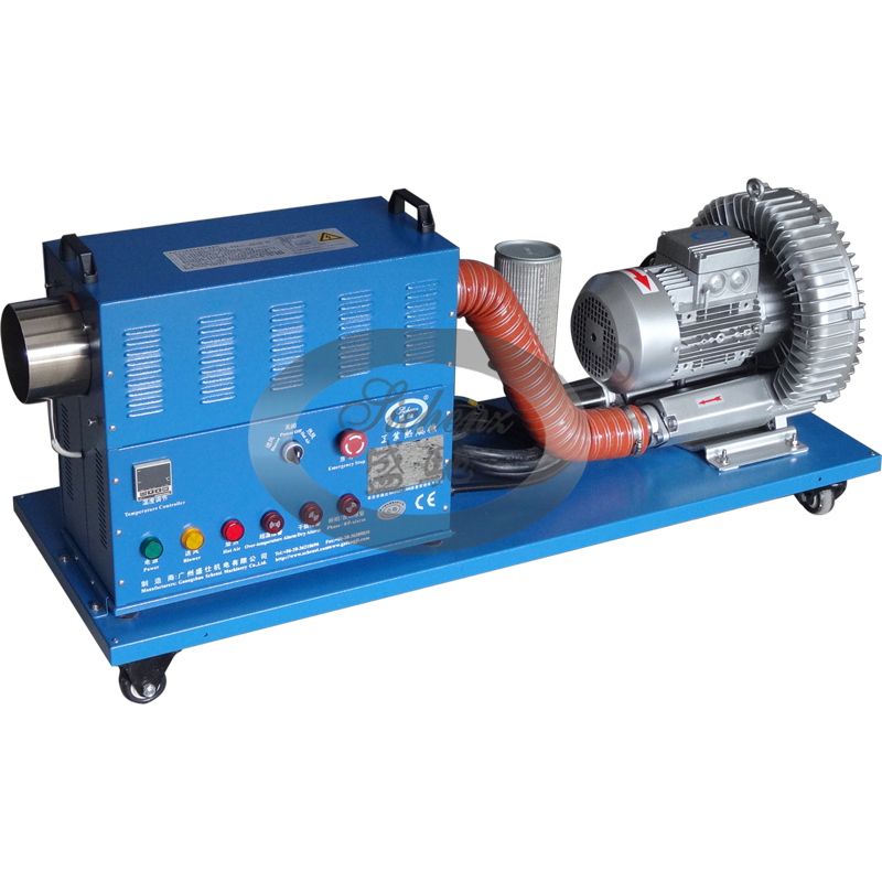 高压型热风机HAM-HPY20A-34