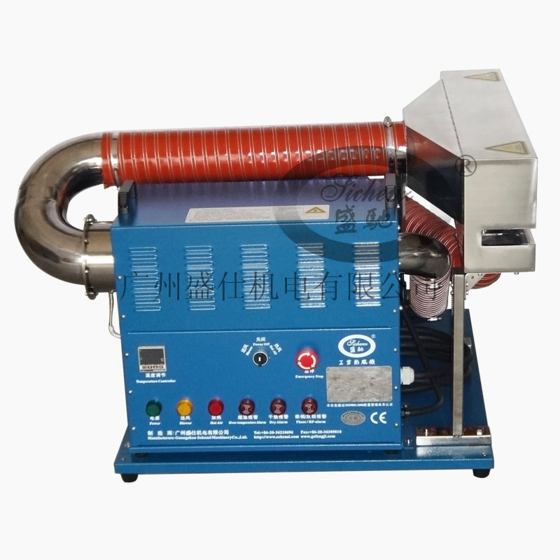 管线热收缩机HSM