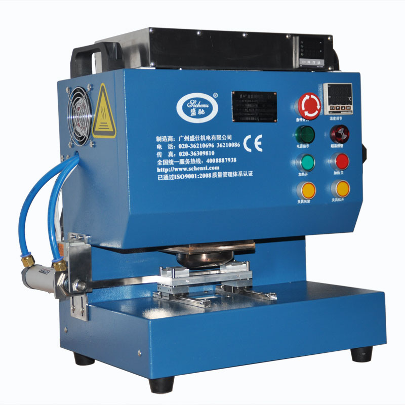 盛驰高温高压热剥机