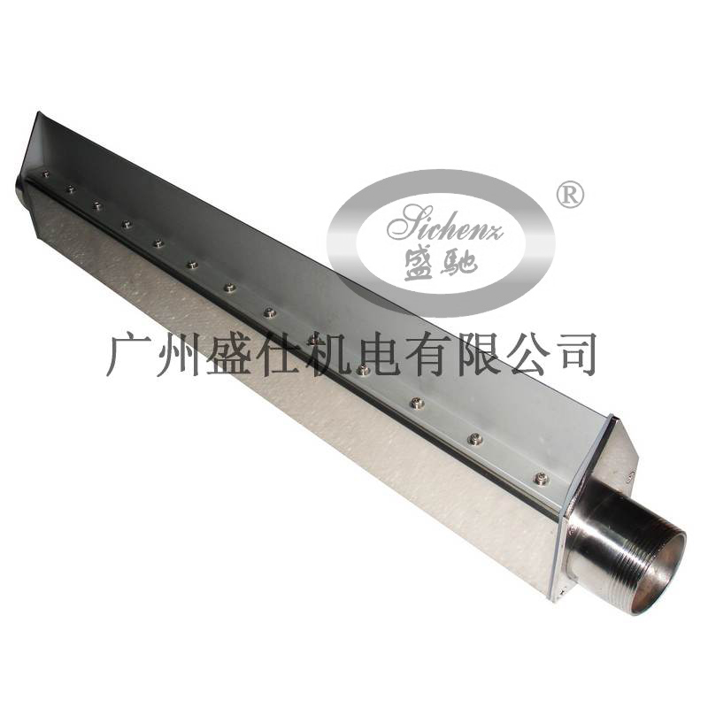 标准型风刀-侧进风 ST-S1