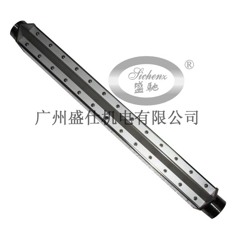 标准型风刀-侧进风 ST-S2