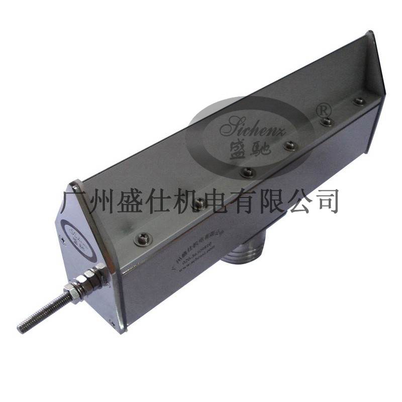 标准型风刀-顶进风 ST-T1