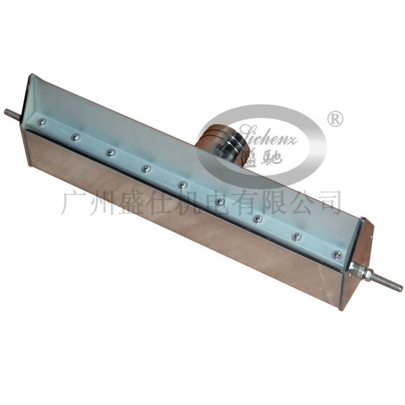 标准型风刀-后进风 ST-B1