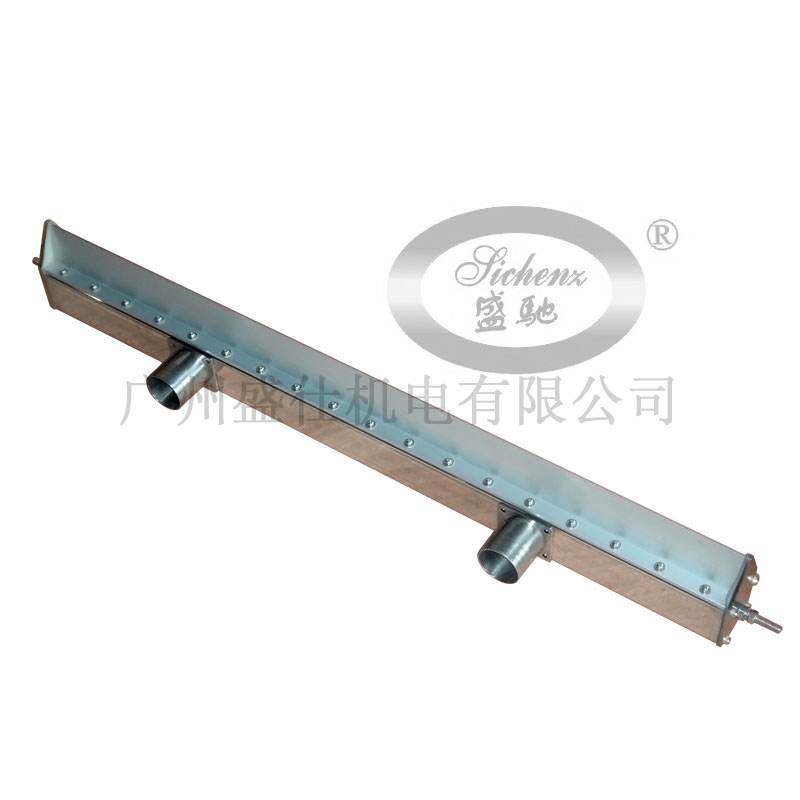 标准型风刀-后进风 ST-B2