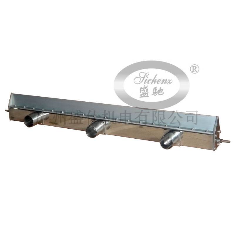 标准型风刀-后进风 ST-B3