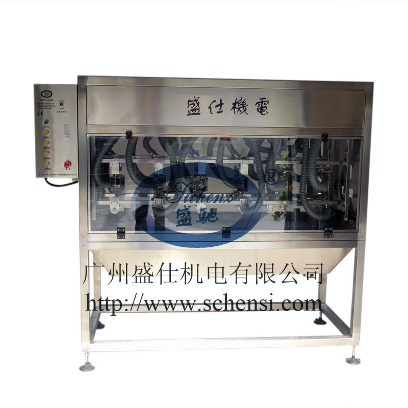 风刀干燥机SCD-P（型材适用）