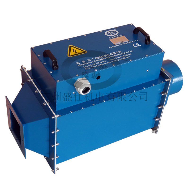 风道式加热器SCAH