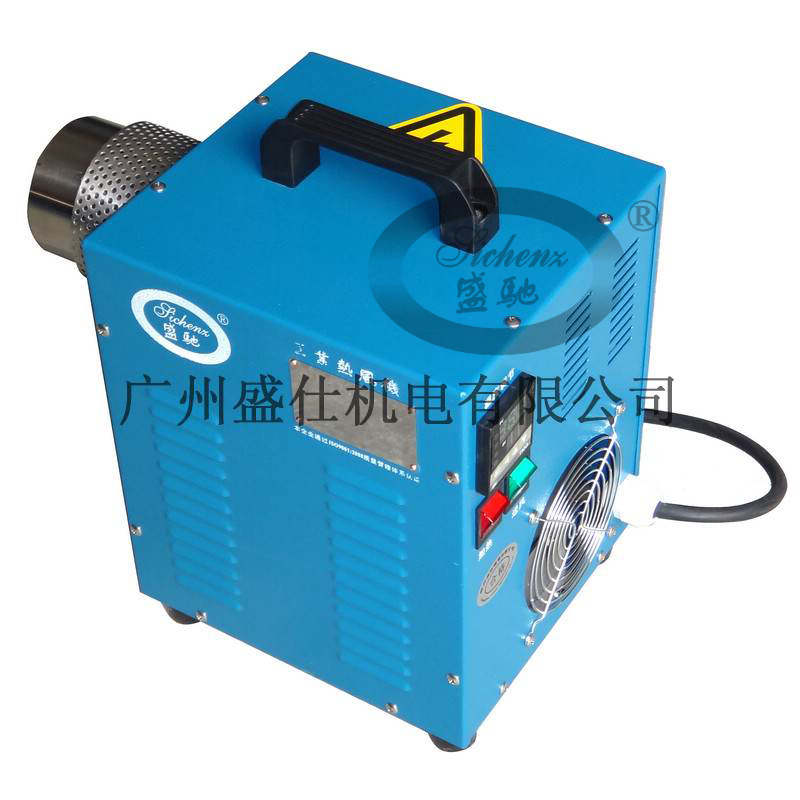 盛驰工业热风器HAE-3-S