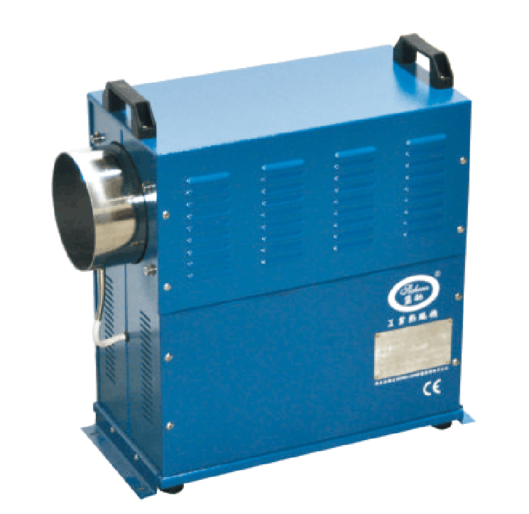 盛驰箱体发热器