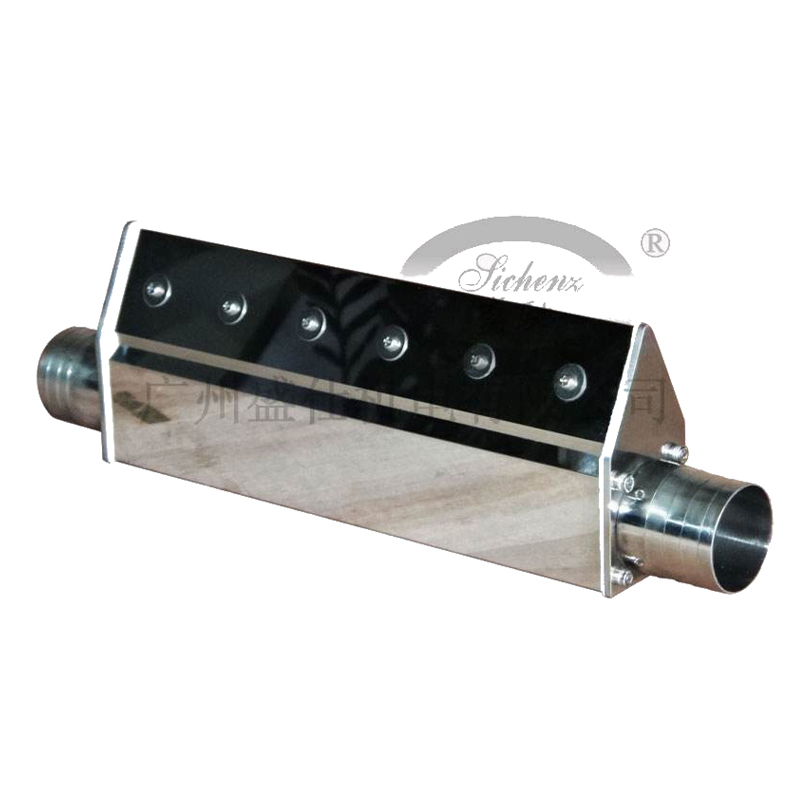 不锈钢风刀-侧进风 SS-S2