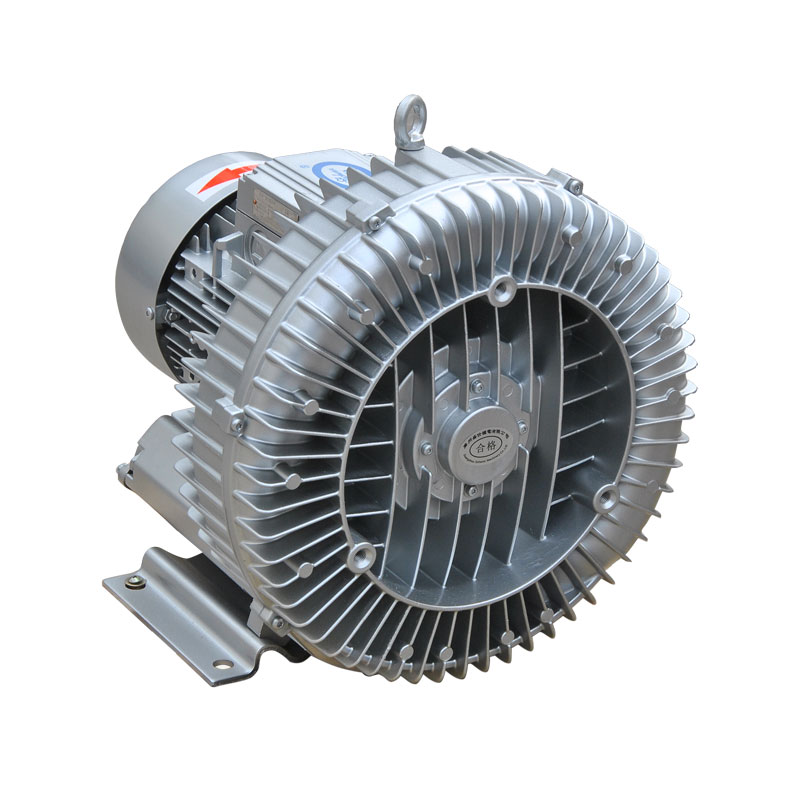 盛驰高压鼓风机SC-5500-H1T7