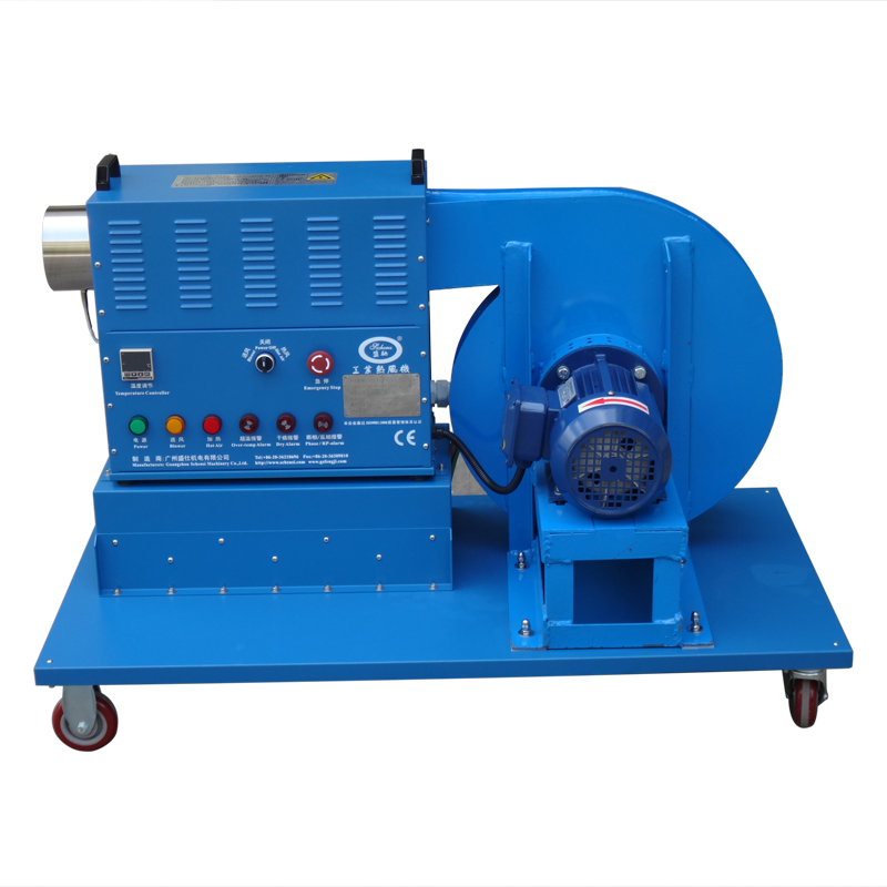 高压循环型热风机HAM-HPR15A-32