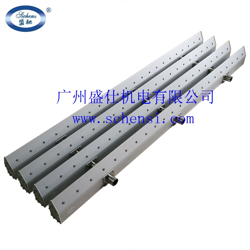 铝合金风刀 SA-65-S1