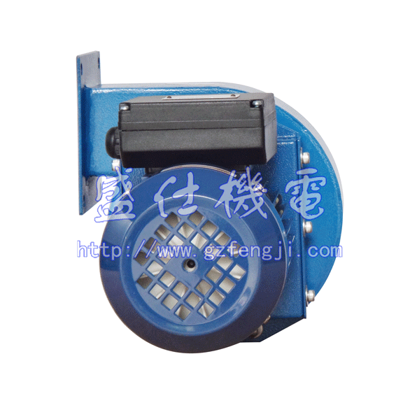 盛驰低压耐温风机ET-102