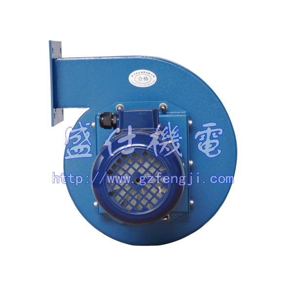 盛驰低压耐温风机ET-105