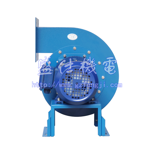 盛驰低压耐温风机ET-108