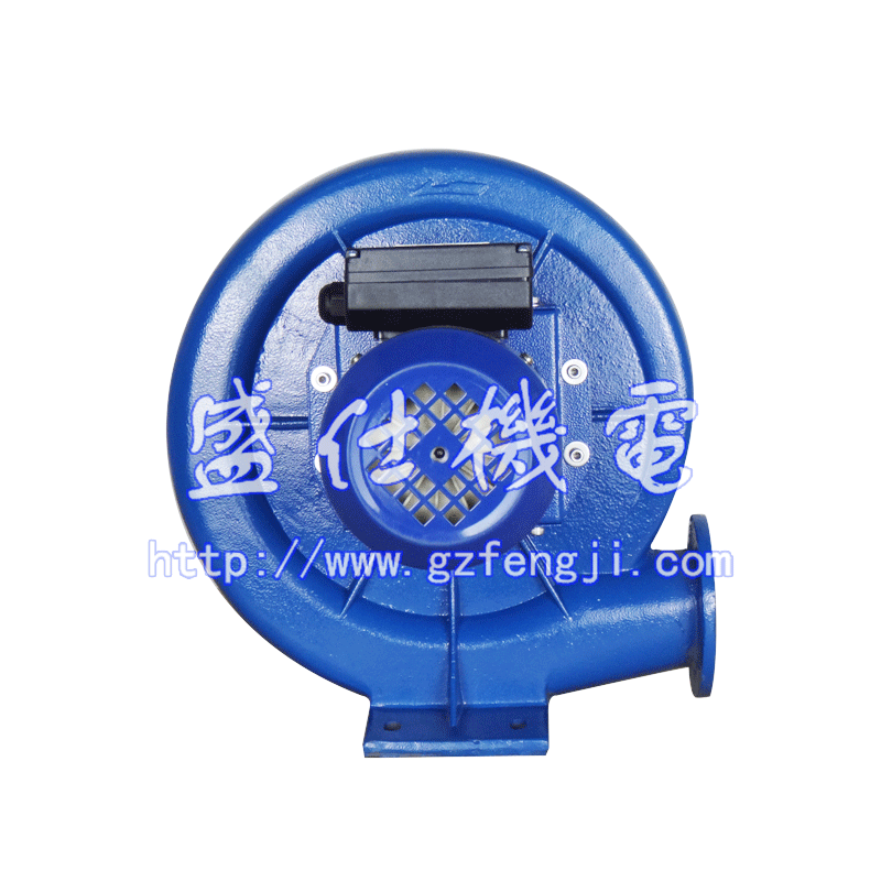 盛驰中压耐温风机MT-102