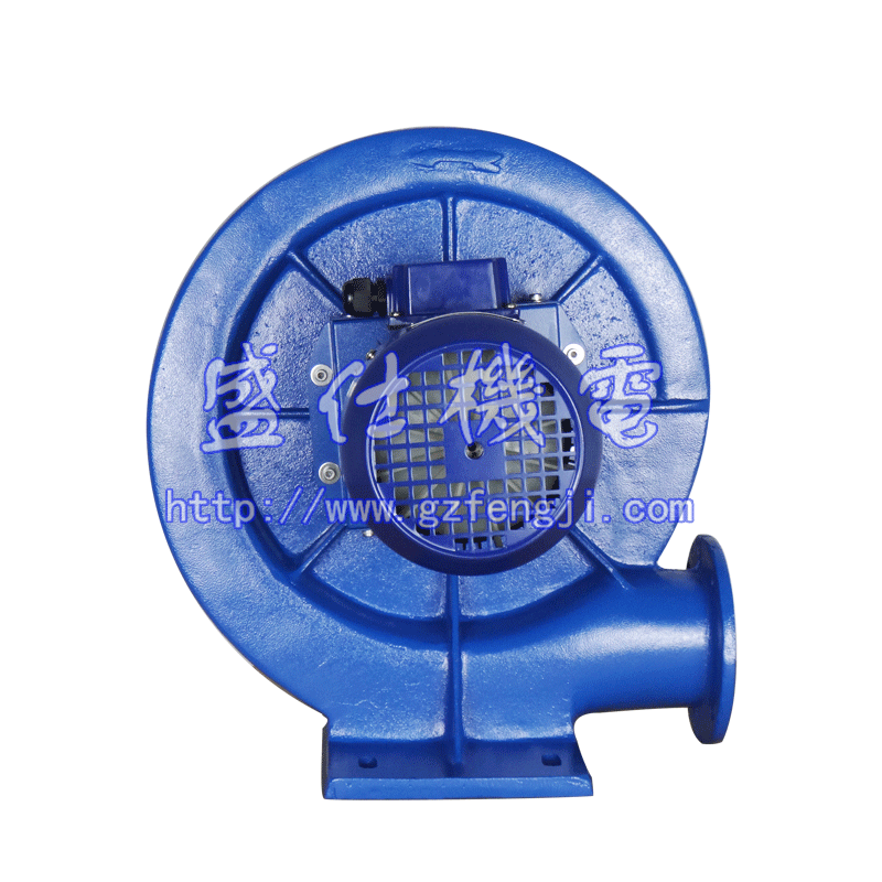 盛驰中压耐温风机MT-106