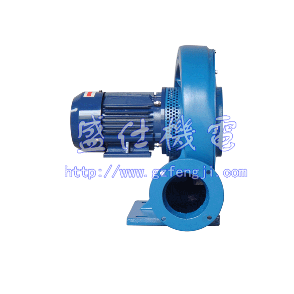 盛驰中压耐温风机MT-109