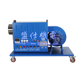 通用型热风机HAM-G45A-45